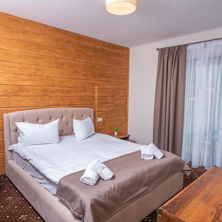 Residence Chalet & Nesh Tatariv Ngoại thất bức ảnh